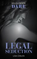 Legal Lovers: Legal seduction by Lisa Childs (Paperback)