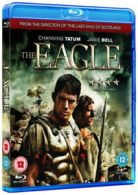 The Eagle Blu-ray (2011) Channing Tatum, Macdonald (DIR) cert 12