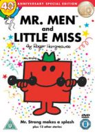 Mr Men and Little Miss: Mr Strong Makes a Splash and 12 Other... DVD (2011)