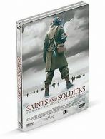 Saints and Soldiers (SteelBook) von Ryan Little | DVD