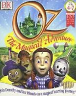 Oz the Magical Adventure: Interactive Storybook PC Fast Free UK Postage
