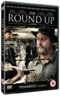 The Round Up DVD (2011) Jean Reno, Bosch (DIR) cert 15