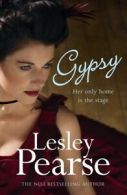 Gypsy by Lesley Pearse (Paperback)