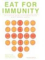 Eat for immunity by Kirsten Hartvig (Hardback)