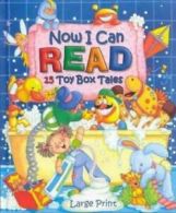 Single Title: NOW I CAN READ 15 TOYBOX TALES. (Paperback)