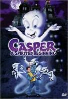 Casper - A Spirited Beginning DVD (2004) Steve Guttenberg, McNamara (DIR) cert