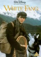 White Fang [DVD] [1991] DVD