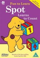 Spot: Spot Learns to Count DVD (2006) Spot cert Uc