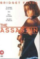 The Assassin DVD (1999) Bridget Fonda, Badham (DIR) cert 18