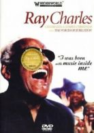Ray Charles: Celebrates a Gospel Christmas DVD (2005) Ray Charles cert E