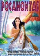 Pocahontas DVD (2003) cert U