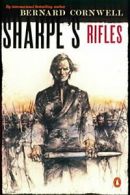 Sharpe's Rifles.by Cornwell New 9780140294293 Fast Free Shipping<|