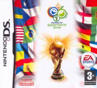2006 FIFA World Cup (DS) PEGI 3+ Sport: Football Soccer