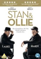 Stan & Ollie DVD (2019) Steve Coogan, Baird (DIR) cert PG
