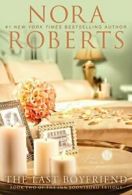 The Last Boyfriend: Book Two of the Inn Boonsboro Trilogy.by Roberts New<|