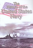 The History of the USN DVD (2004) cert E