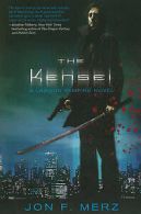 The kensei: a Lawson vampire novel by Jon F Merz (Paperback) softback)