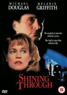 Shining Through DVD (2003) Michael Douglas, Seltzer (DIR) cert 15