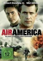 Air America von Roger Spottiswoode | DVD