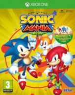 Sonic Mania Plus (Xbox One) Platform