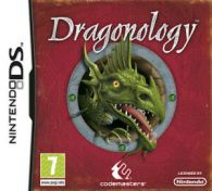 Dragonology (DS) PEGI 7+ Adventure