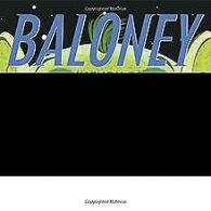 Baloney (Henry P.) | Scieszka, Jon | Book