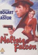 The Maltese Falcon DVD (2000) Humphrey Bogart, Huston (DIR) cert PG