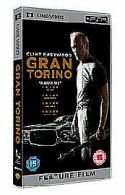 Gran Torino [UMD Mini for PSP] DVD
