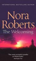 The Welcoming, Roberts, Nora, ISBN 9780263890211