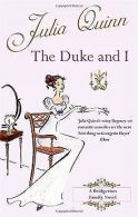 Duke and I (Bridgerton Family Series) | Julia Quinn | Book