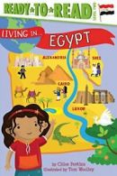 Living in . . . Egypt.by Perkins New 9781481497138 Fast Free Shipping<|