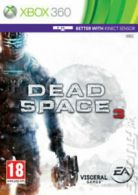 Dead Space 3 (Xbox 360) PEGI 18+ Adventure: Survival Horror ******