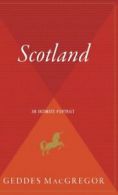 Scotland: An Intimate Portrait. MacGregor 9780544311824 Fast Free Shipping<|