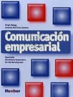 Comunicación empresarial: Spanische Handelskorres... | Book