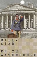 Billy Liar | Waterhouse, Keith | Book
