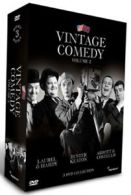 Vintage Comedy: Volume 2 DVD (2008) Bud Abbott, Yarbrough (DIR) cert U 3 discs