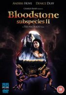 Bloodstone - Subspecies 2 DVD (2013) Anders Hove, Nicolaou (DIR) cert 18