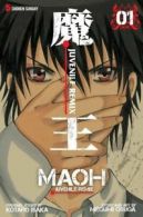 MAOH: Maoh. Vol. 1 by Kotaro Isaka (Paperback)