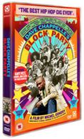 Dave Chappelle's Block Party DVD (2006) Michel Gondry cert 15