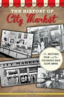 The History of City Market: The Brothers Four a. Prinster, Ruland-Thorne<|