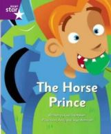 STAR ADVENTURES: Clinker Castle Purple Level Fiction: The Horse Prince Single