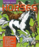 bedoyere-camilla-de-la : horses