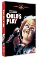Child's Play DVD (2005) Chris Sarandon, Holland (DIR) cert 15