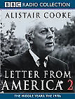 Alistair Cooke Letter from America, Vol. 2 (BBC Radio Collection), Audio Book, V