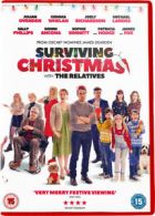 Surviving Christmas With the Relatives DVD (2019) Julian Ovenden, Dearden (DIR)