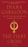 The Fiery Cross (Outlander) | Gabaldon, Diana | Book