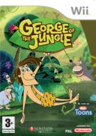 George of the Jungle (Wii) PEGI 3+ Adventure