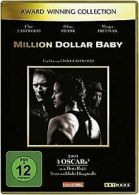 Million Dollar Baby | DVD