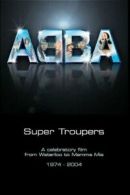 ABBA: Super Troupers DVD (2004) cert E