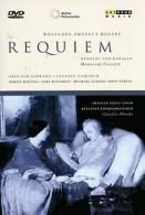 Mozart, Wolfgang Amadeus - Requiem (Herbert von Karajan M... | DVD